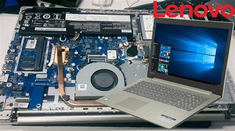 lenovo ideapad 330 ssd upgrade|Lenovo Ideapad 330S SSD HDD Upgrade Step by Step .